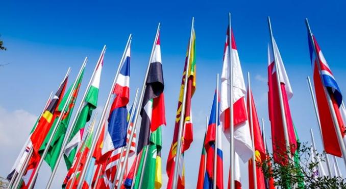 Kínai, japán, koreai, finn, svéd vagy katalán - ilyen ritka idegen nyelvek közül is válogathattok az ország legjobb középiskoláiban