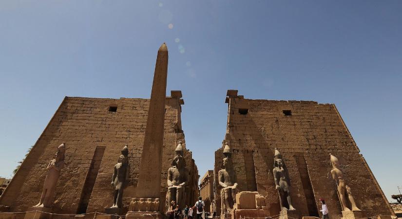 Megfejtették Tutanhamon sírjának legsötétebb titkát, teljes a káosz a tudományos világban