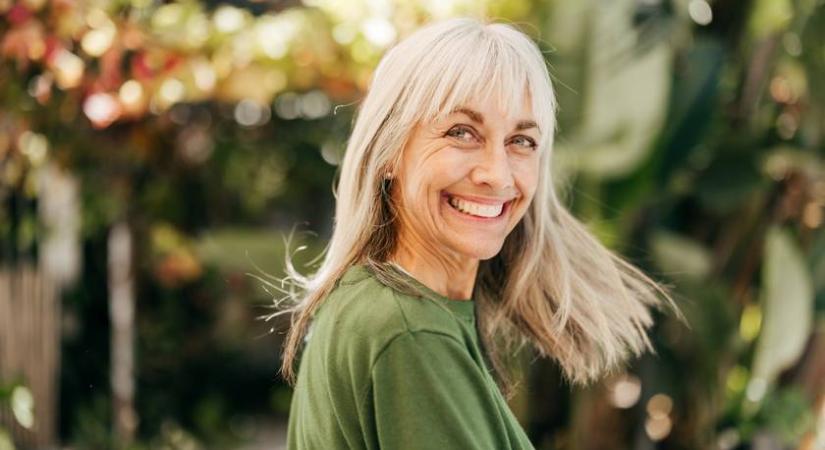 71 éves, de azt hinnéd, hogy 40: elárulta, mi tartja ennyire fiatalon