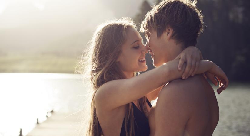 Csillagjegyek, akik rengeteg szeretetre vágynak