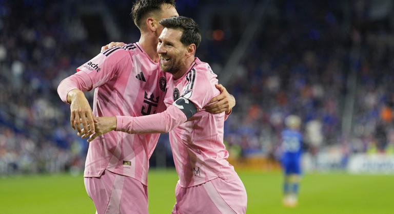 Lionel Messi 38 éves koráig várt erre a sikerre