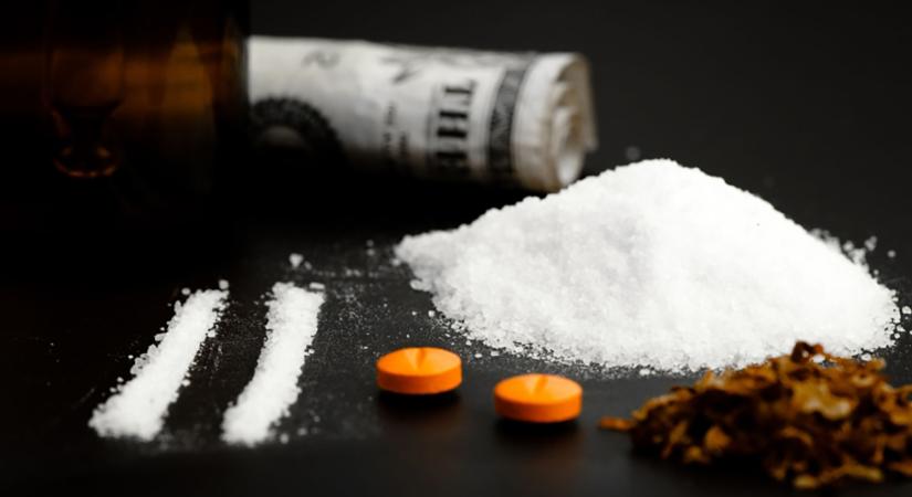 Magyarországnak még van esélye arra, hogy megállítsa a kábítószeripart