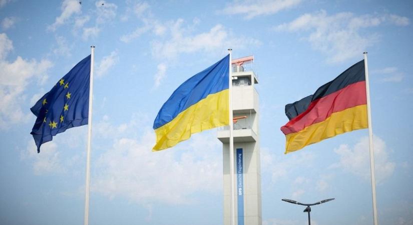 Óriási égés: Európa benyújtotta az ellen-béketervet, itt a teljes lista, mit követelnek Ukrajnának – Amerika már az első pillanatban nevetségessé tette