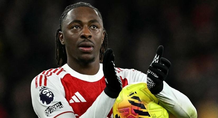 A szakértő bocsánatot kért az Arsenal csatárától