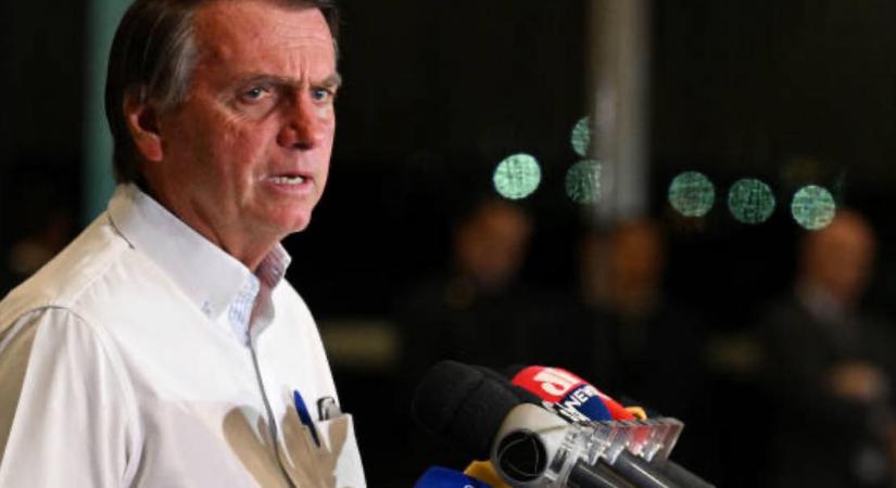 Ma dönt a bírság, börtönben kell-e maradnia a volt brazil elnöknek