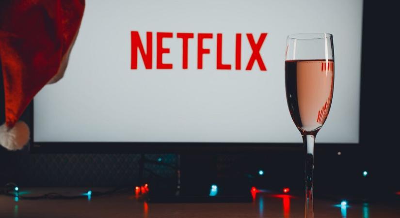 Itt a Netflix karácsonyi meglepetése – Oscar-díjas film érkezett a kínálatba