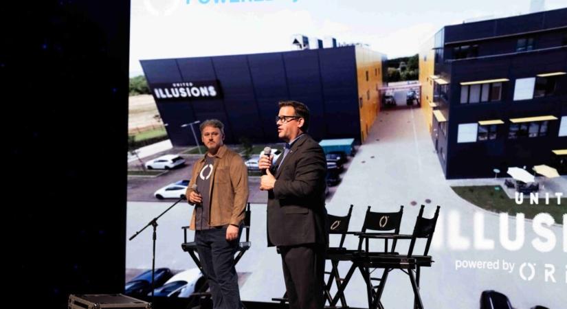 Hollywoodi együttműködés emeli tovább a magyar filmipart