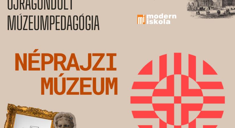 A múlt, amely rólunk szól: a néprajz friss arca a mai fiatalok szemével a Néprajzi Múzeumban