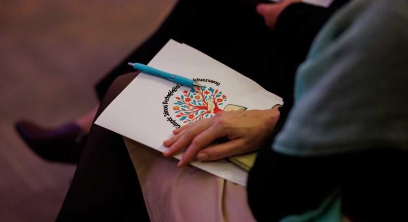 Másodjára szervezték meg az erdélyi magyar képzős diákok projektversenyét