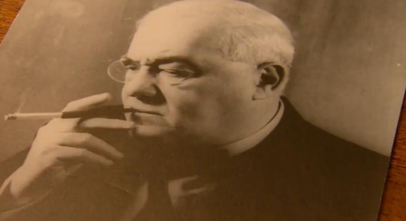 Így halt meg A Pál utcai fiúk írója, Molnár Ferenc, a legkegyetlenebb magyar sorstragédia érte utol