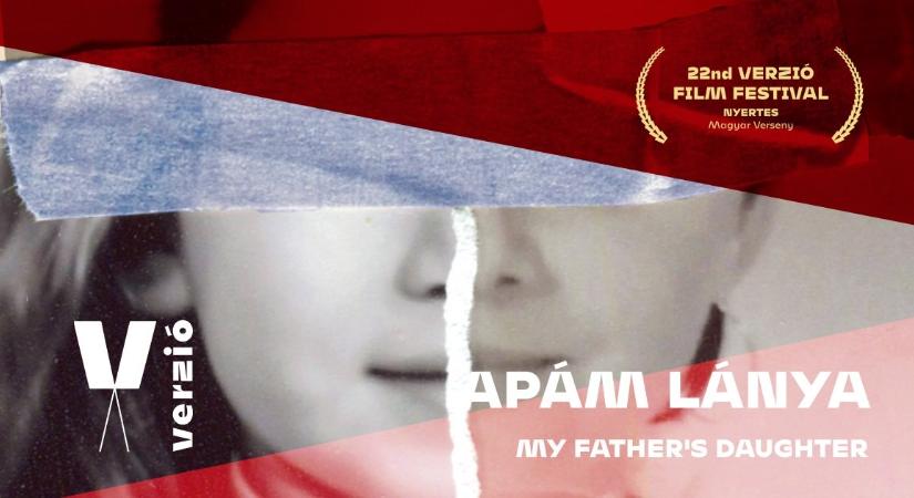 Az Apám lánya lett a Legjobb magyar film a Verzión