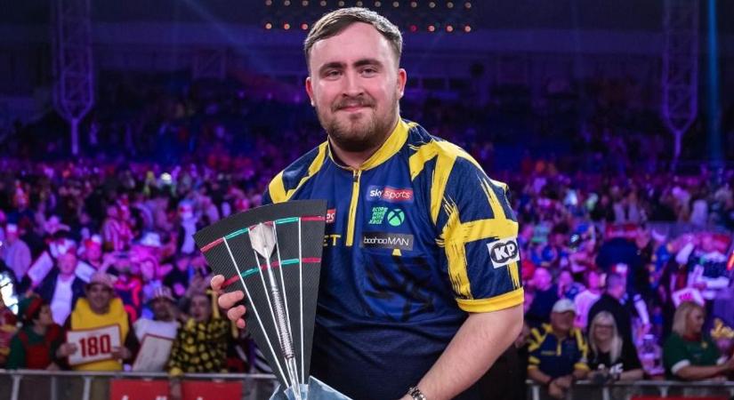 Számára nincs lehetetlen – megint lenyűgözte a világot Anglia tinisztárja (VIDEÓ)