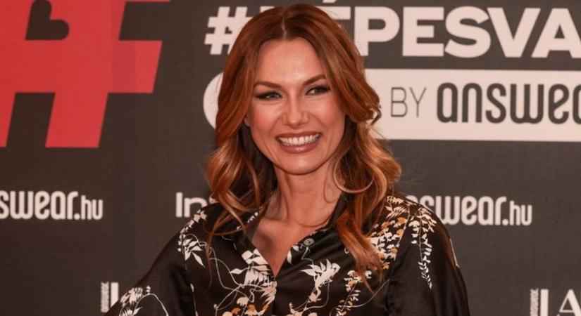 Tomán Szabina otthona szobáról szobára: ennyire luxusban él