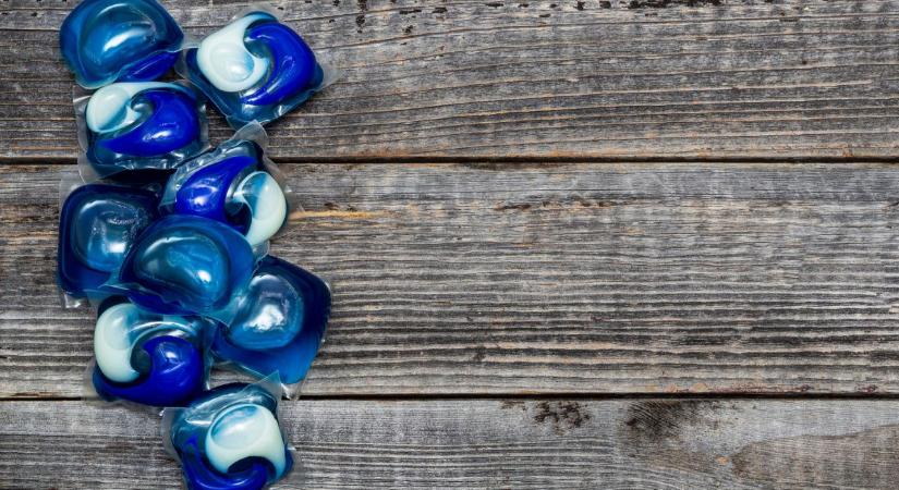 Mit tesznek valójában a mosogatógép-kapszulák a vízvezetékekkel? Elárulta a szakértő