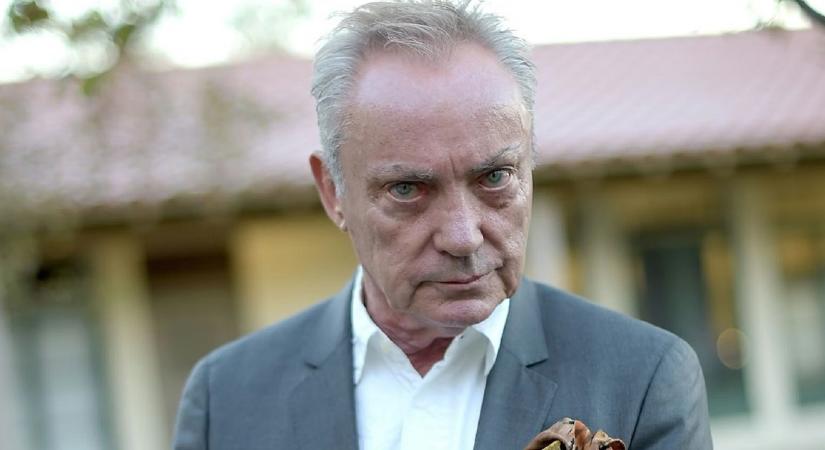 Elhunyt Udo Kier, a Red Alert 2 és a Call of Duty: WWII színésze