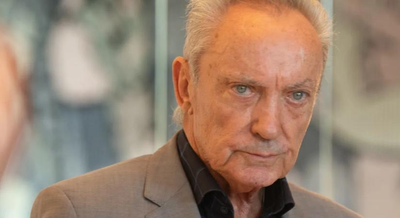 Gyász: elhunyt a Penge és az Ace Ventura legendás sztárja, párja jelentette be a szomorú hírt