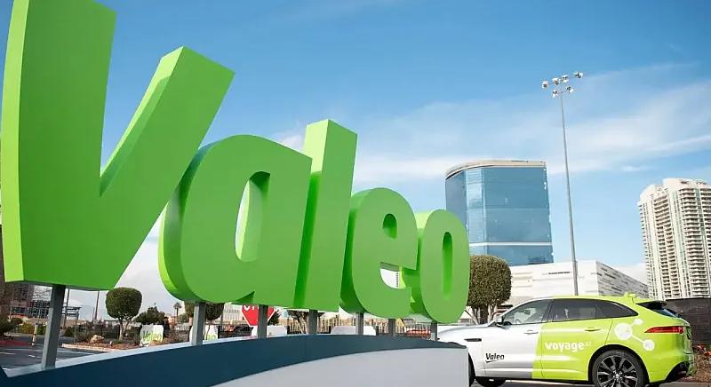 Az elektromos autók lassulása a Valeót is magával rántotta