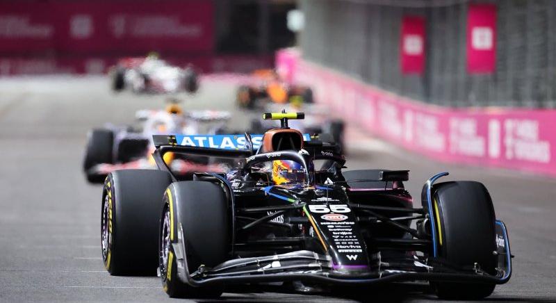 Formula1.5 – Három bajnoki esélyes maradt