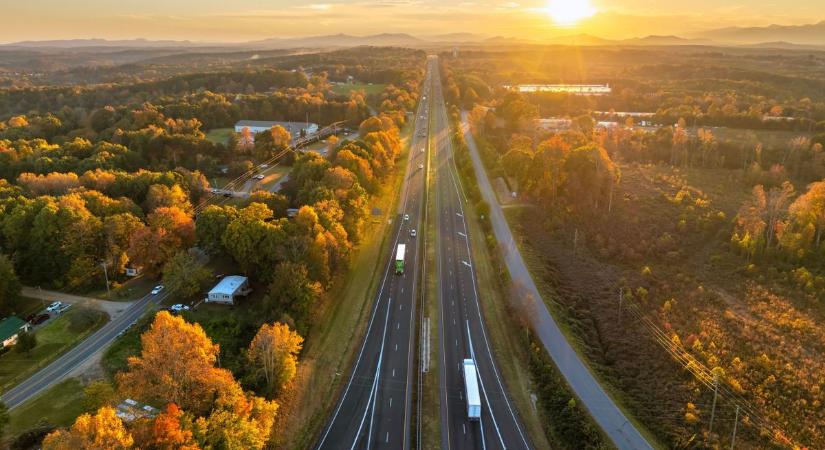 M200-as tervektől a provokatív étteremnyitásig