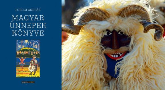 Tudni akarod, milyenek voltak a magyar ünnepek 200 éve? Ebből a könyvből kiderül!