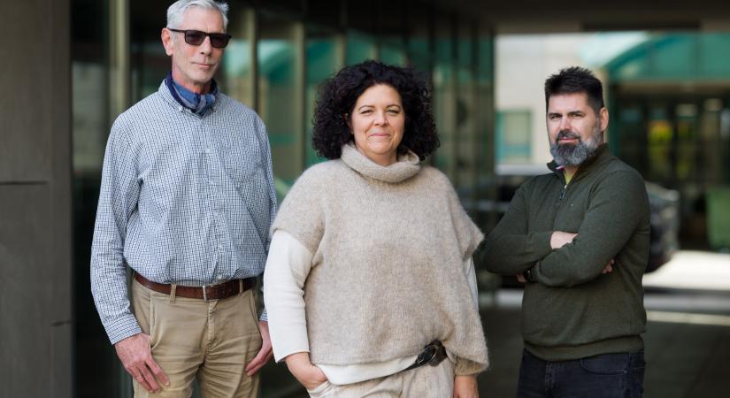 „Szakembereink bármilyen magasépítési projektet képesek lebonyolítani”