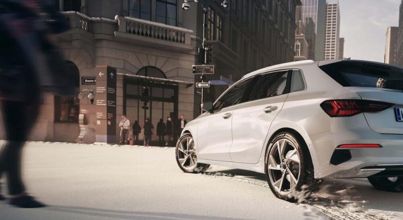 A fáradtság és a figyelemzavar kockázata: maradj éber a téli utakon