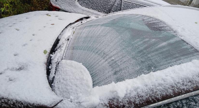 Sokan így teszik tönkre télen az autójuk motorját, ne kövesd el ezeket a hibákat!