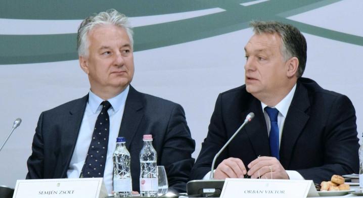 A kárpátaljai hadifogoly kiszabadításának titokzatos története Semjén Zsolttal