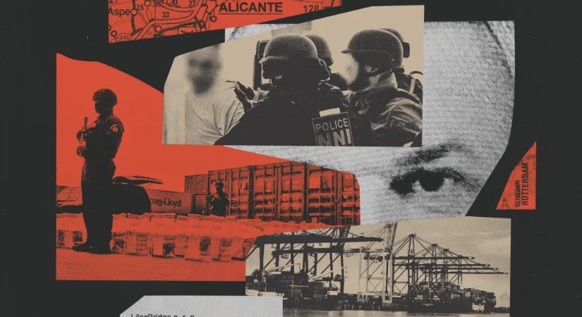 Egy magyar drogbáró nyomában: Fecó, Johny és a titokzatos Kapitány