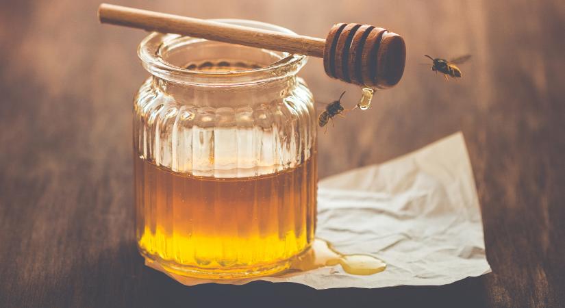 Nem akármit terveznek a mézzel itthon: ez rengeteg embert érint