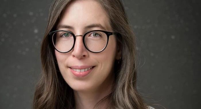 A jövő csillagászai: Fogasy Judit és az aktív galaxismagok