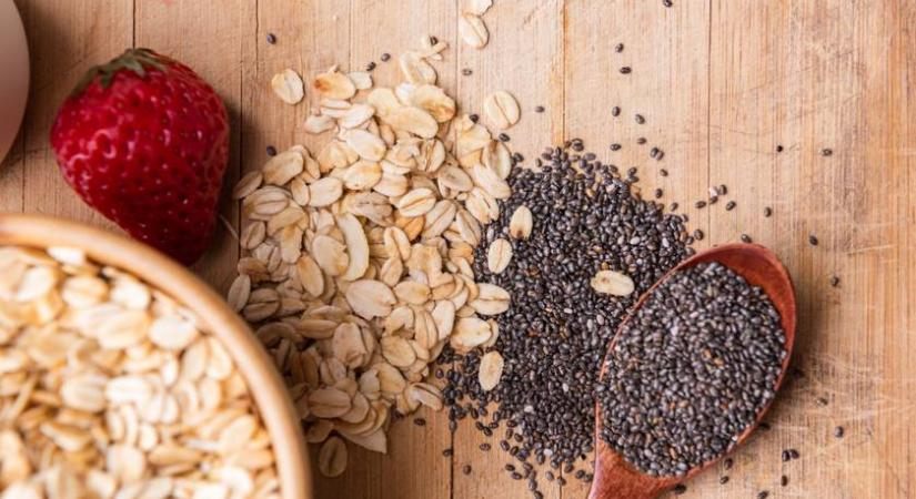 Ebédig nem éhezel meg, ha reggel ezt eszed: stabilan tartja a vércukorszintet is