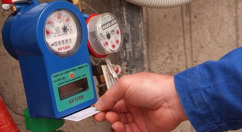 Korai tél: 70 ezer forintodba kerülhet, ha ezt nem csinálod meg azonnal a vízóráddal