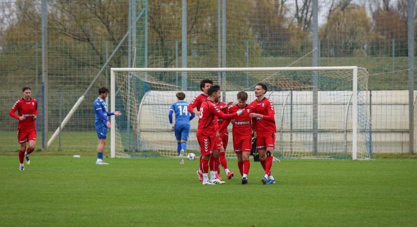 Vármegye I.: hazai sikerek születtek a rangadókon