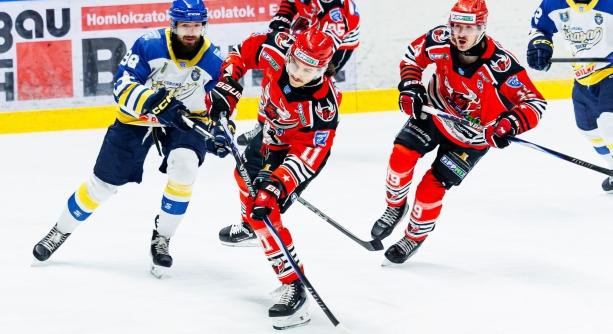 Percekre volt az újabb bravúrtól a DAB