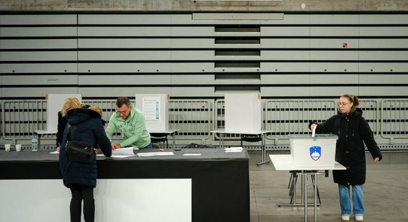 Szlovéniában elutasította a többség az önkéntes eutanázia bevezetését