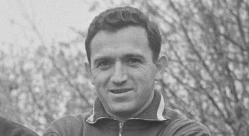 Gyász: elhunyt a rangidős olimpiai bajnok, Nyikita Szimonyan, aki gólt lőtt a Népstadion avatóján