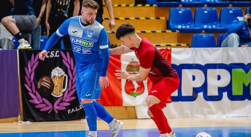 Az MFA gárdáját fogadja a ScoreGoal Kecskemét