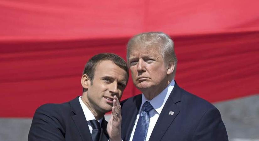 Saját 28 ponttal kontráz Európa – átírnák egy kicsit a békefeltételeket