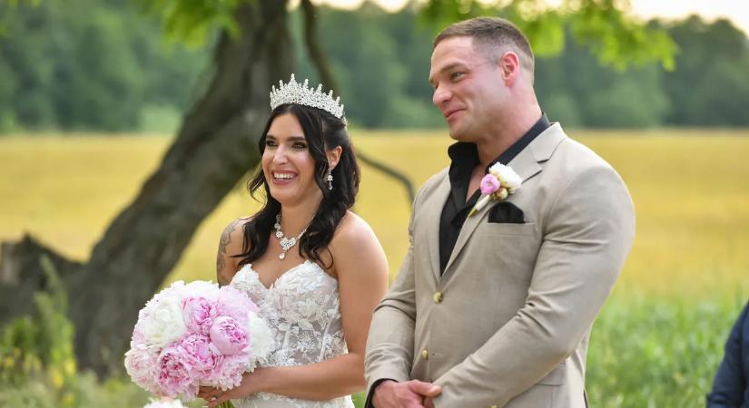 A Házasság első látásra sztárjának fájdalmas vallomása: „Kiskoromban több éven át szexuálisan molesztáltak”