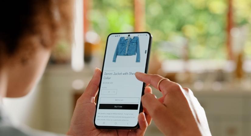 About You – most tényleg rólad szól: elképesztő összeget fizet vissza a magyar vásárlóknak