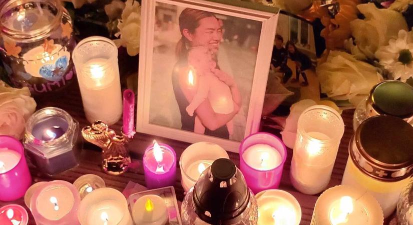 Blikk: a Budapesten megölt japán nő gyerekei az elkövető testvéréhez kerültek