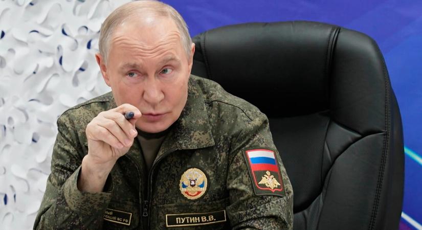 „Európa felett felhőtlen az ég”