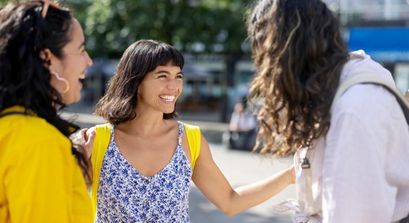 Ismerlek valahonnan? Ezért tartunk embereket annyira ismerősnek