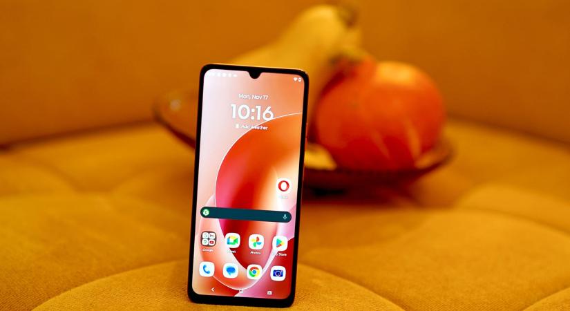 A Motorola csak két évig frissíti új telefonját, dacolva az EU-s szabályozással