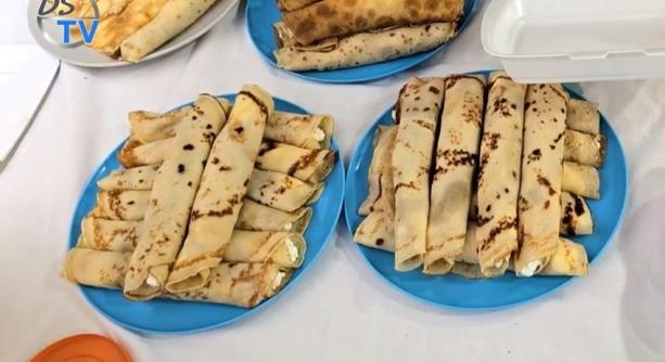 DSTV: palacsintás királyság