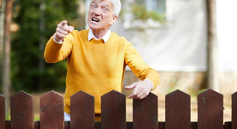 Ha zavarod a szomszédaidat ezzel a zajjal, 150 ezer forintos bírságot is kaphatsz