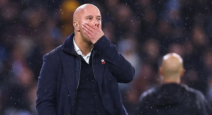 A Liverpool elnökét sokkolta a siralmas helyzet, először jelent meg az Anfield Roadon