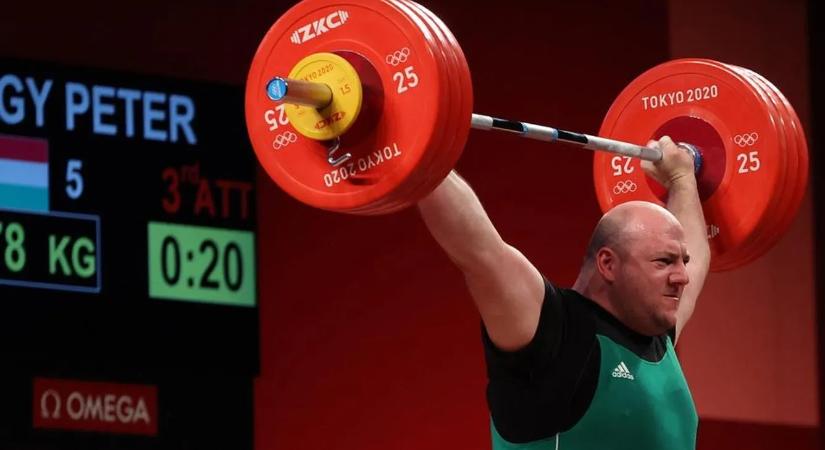 Az elnök megnyerte az országos bajnokságot