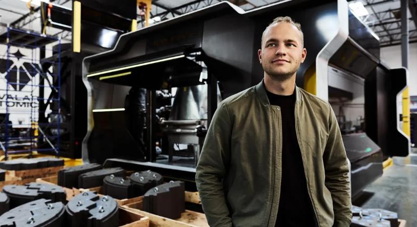 Trump ajándéka lenne Amerika szülinapjára: így pörög fel a mini atomerőművek piaca